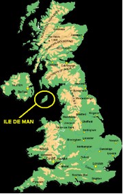 l'Ile de Man